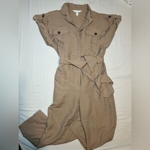 H&M jumpsuit